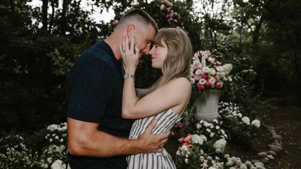 Taylor Swift’s Wedding: Guest Rules You Must Know