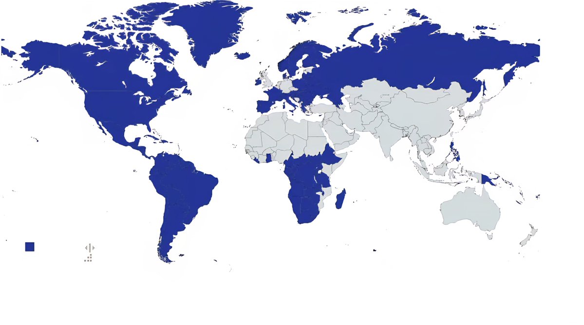 Top Countries Where Christianity is Most Practiced in the World