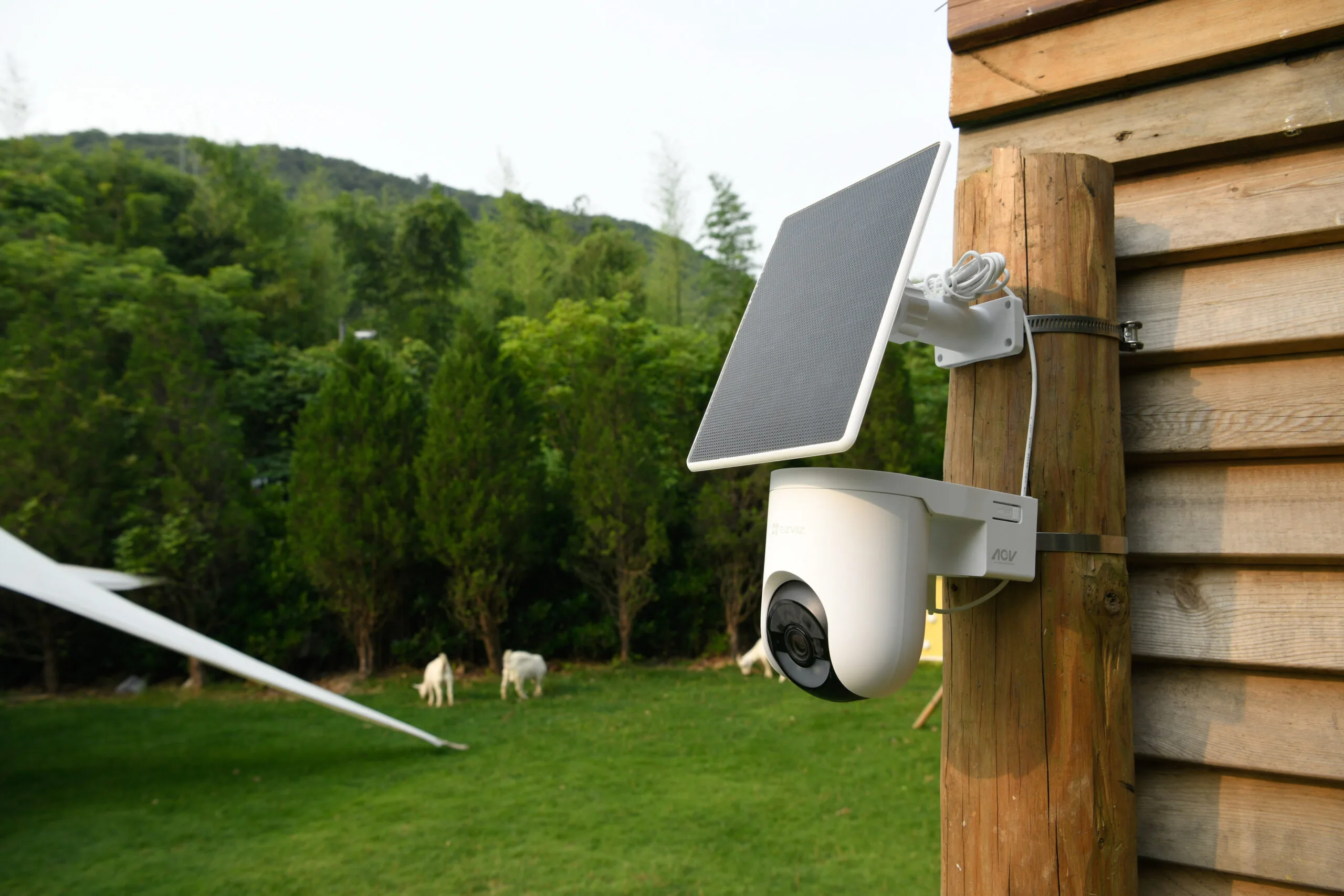 Top Smart Home Upgrades To Do Before Your Summer Break