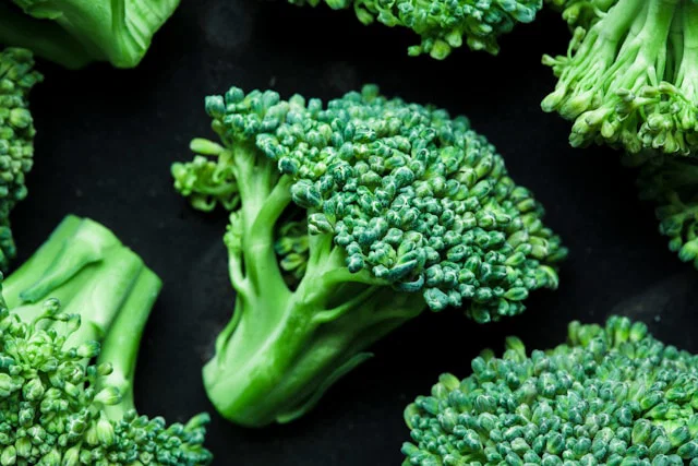 Top Vegetables That Boost Heart Health
