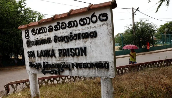 Tragedy at Sri Lanka Prison: 23 Killed, 100+ Injured in Riot