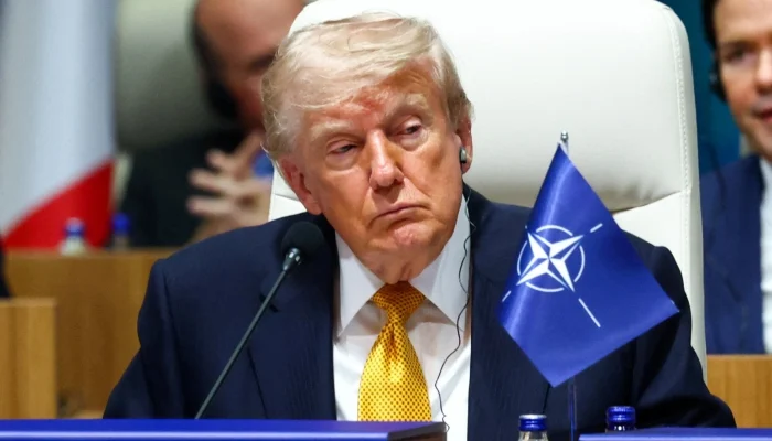 Trump Declares Iran’s Interim Deal ‘Over’ Following Strikes