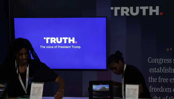 Trump Media Offered $100K/Month for Prime Access to President’s Posts, Sources