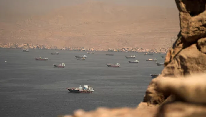Trump's Push for Hormuz Fees Mirrors Iran's, But Is It Legal?