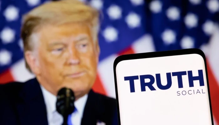Truth Social Offers Rapid Trading Access to Trump’s Posts