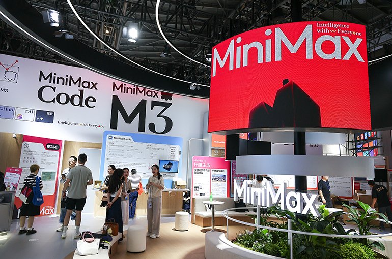UBS: Chinese LLMs' Cost Edge Continues to Grow