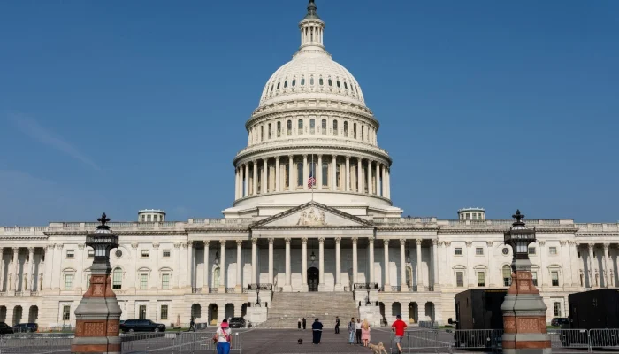 US House Approves $1T Defense Bill Amid Iran and Israel Tensions