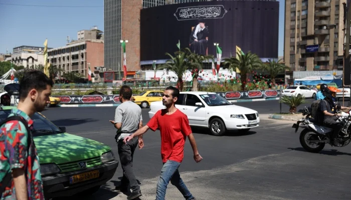 US Imposes New Iran Sanctions Amid Rising Tensions