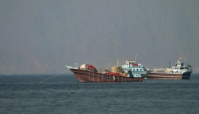 US, Iran Talks Wrap Up in Doha, Emphasizing Strait of Hormuz