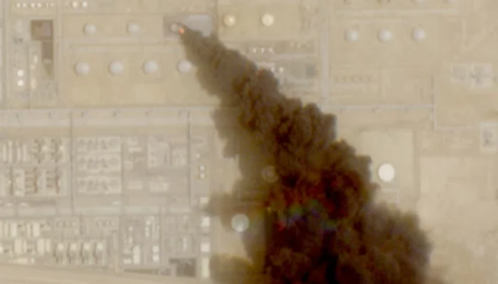 US and Saudis strike Iran-backed groups in Iraq, risking escalation