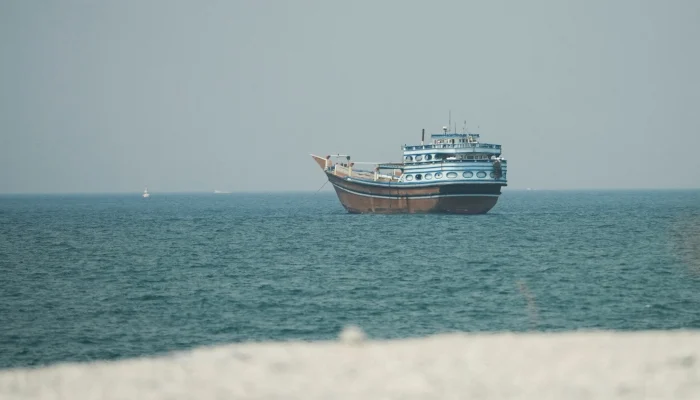 US to Start Enforcing Maritime Blockade on Iran Today