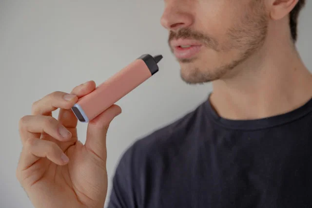 Uncovering Hidden Heart Dangers Linked to Vaping
