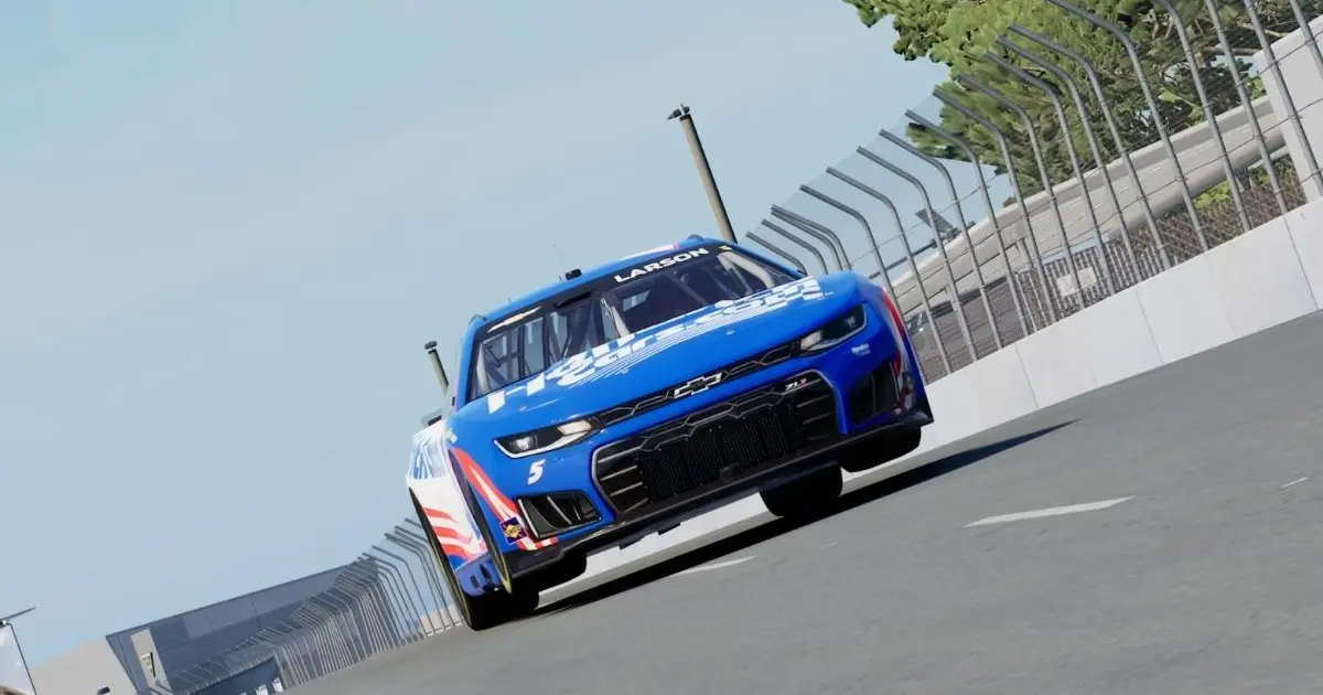 Upcoming PlayStation 5 Racing Game in Famous Series Announces Release Date