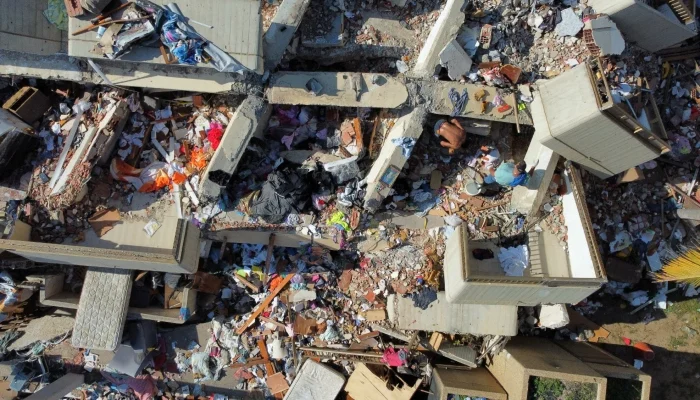 Venezuela Earthquake Toll Hits 3,811 Amid Frozen Funds Move
