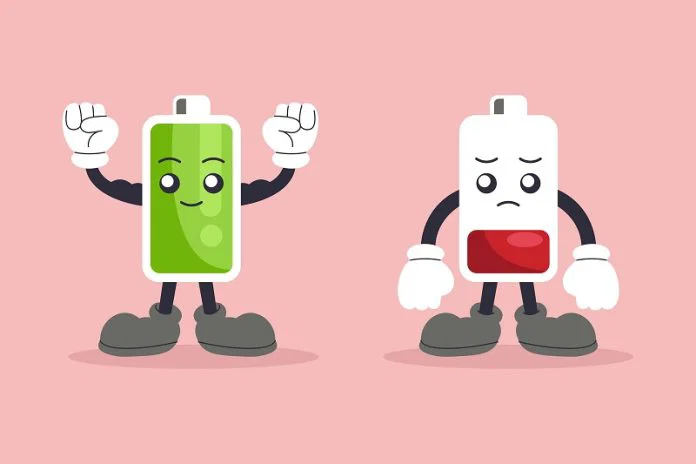 Water-Powered Battery Charges Wearables and Can Destroy Devices