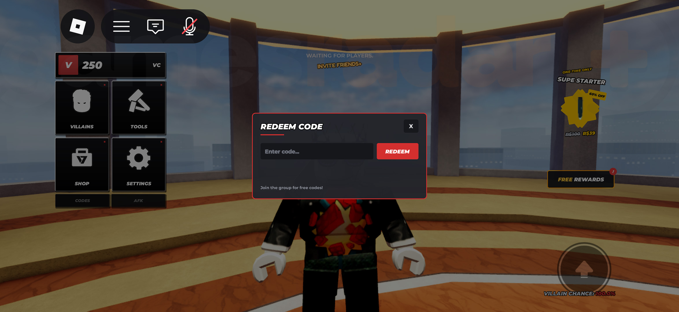 Secret Codes to Hide from the Villain (July 2026)