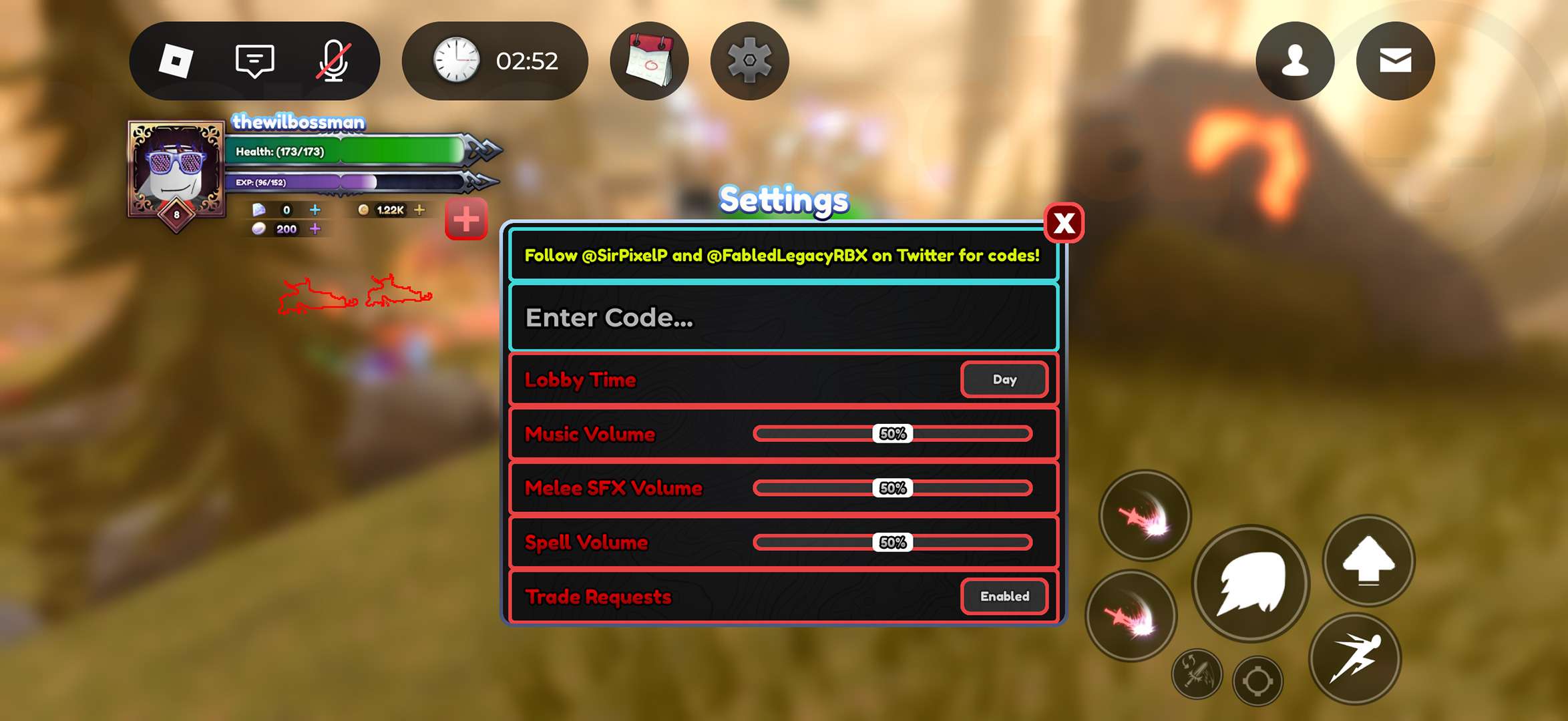Legendary Legacy Codes (Expiring July 2026)