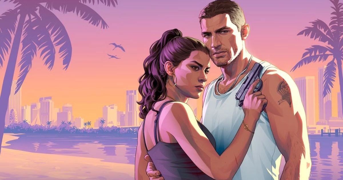 GTA VI Surprises Netflix Subscribers with a Bonus Later This Month