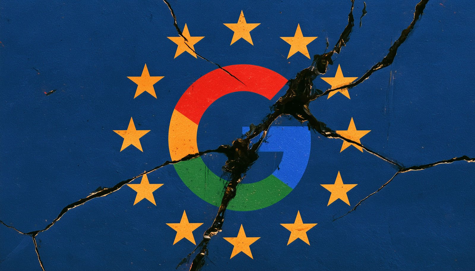 Google Won't Enforce Site Reputation Policy in EEA