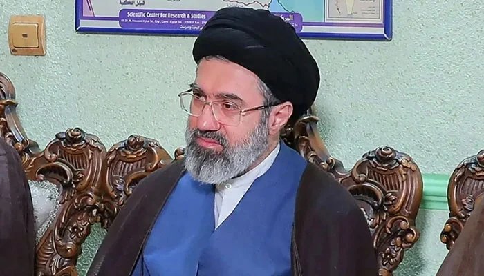Khamenei Urges Gulf Leaders to Face the True Threat