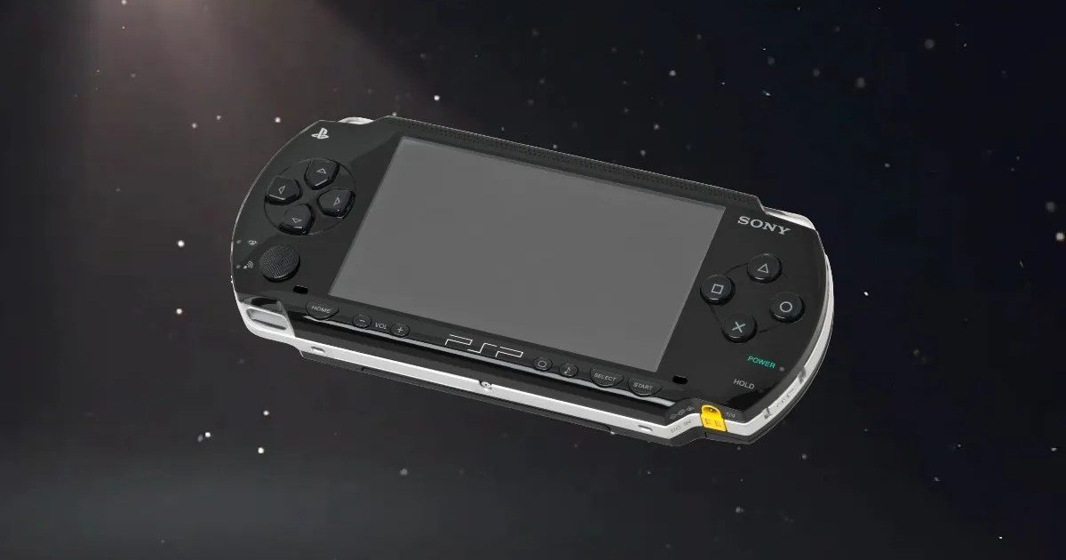 2011 Bandai Namco PSP RPG Gets Unexpected Remaster