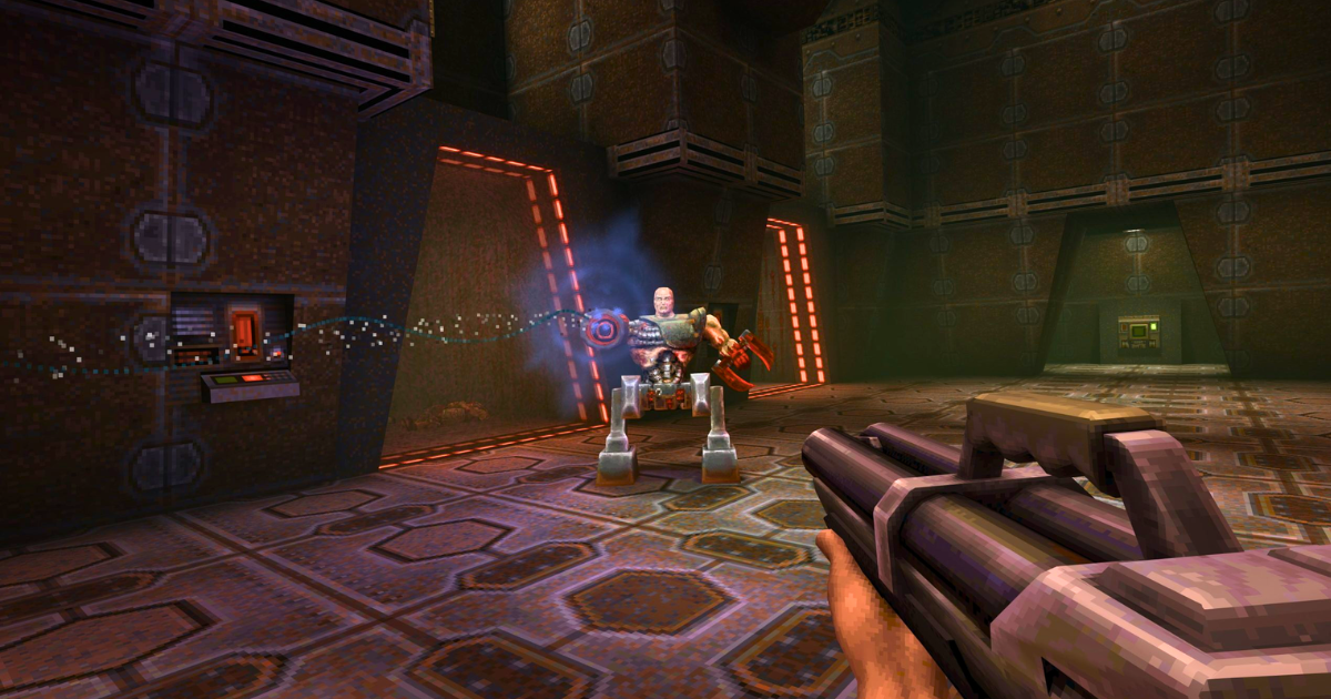 2021 PS5 Shooter Game Gets Surprising Free DLC Drop