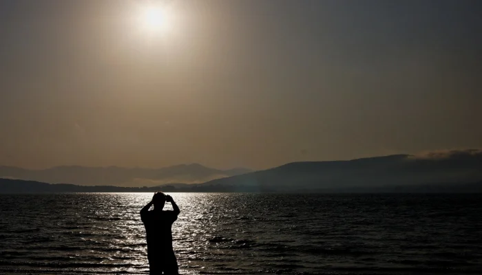 Total Solar Eclipse 2026: When Will Northern Spain Darkness Fall?
