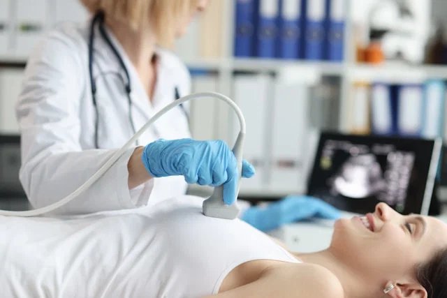 AI Detects Hidden Heart Blockage in Routine Ultrasound