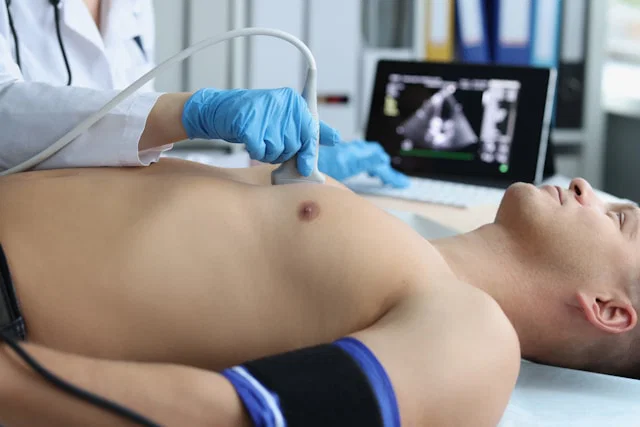AI May Detect Heart Failure Early, Before Symptoms Worsen