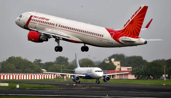 Air India Captain's Drug Test Shows Marijuana: Source