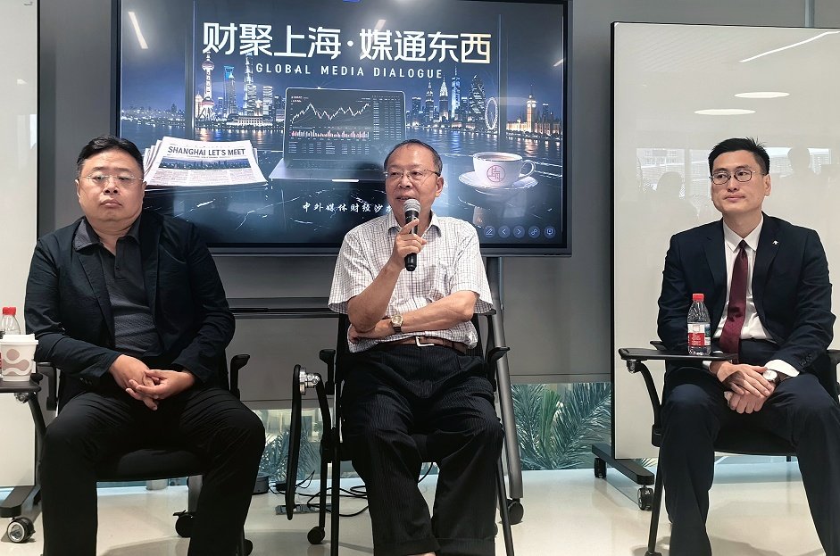 China Pursues New Growth Path as Hard Tech Accelerates, Experts Say