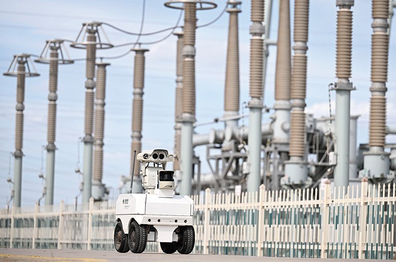 China Reveals 2030 Plan for Innovative Power System