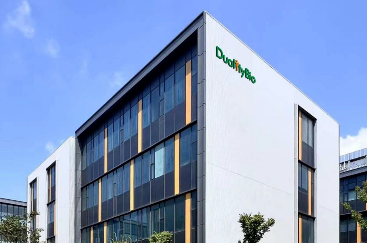 China's Cancer Drug Deal with Roche Unit Surpasses $1B