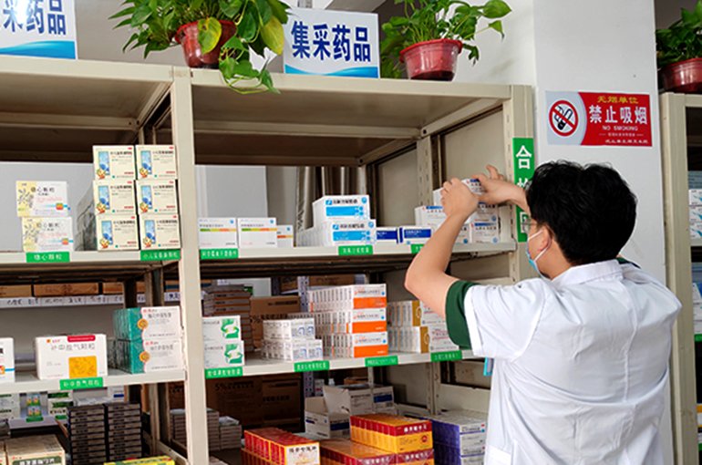 China's Procurement System Boosts Domestic Insulin Supplier to Expand Globally
