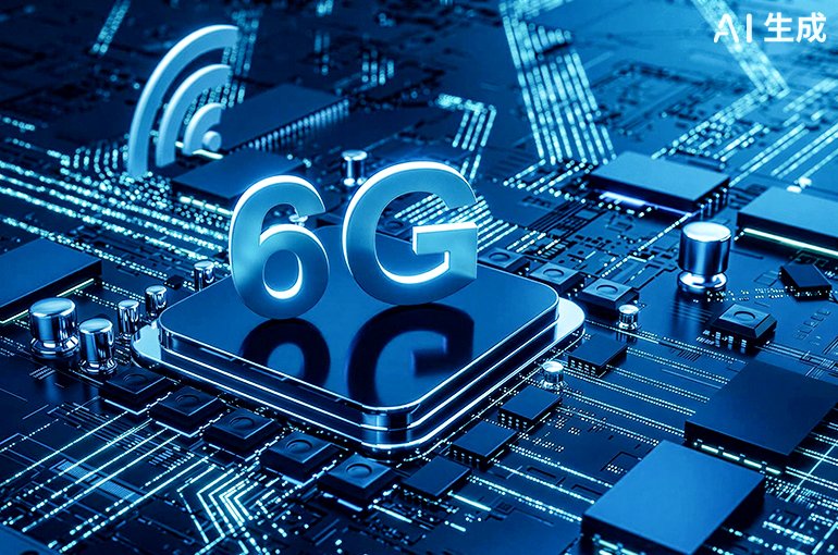 China’s SASAC Accelerates 6G Industry Growth at Central SOE Meeting