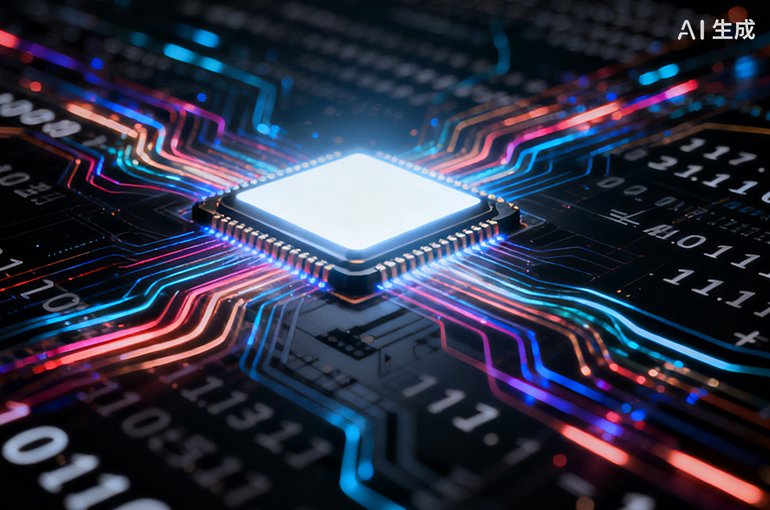 Chinese Chip Firms See Profits Rise as Device Makers Face Pressure