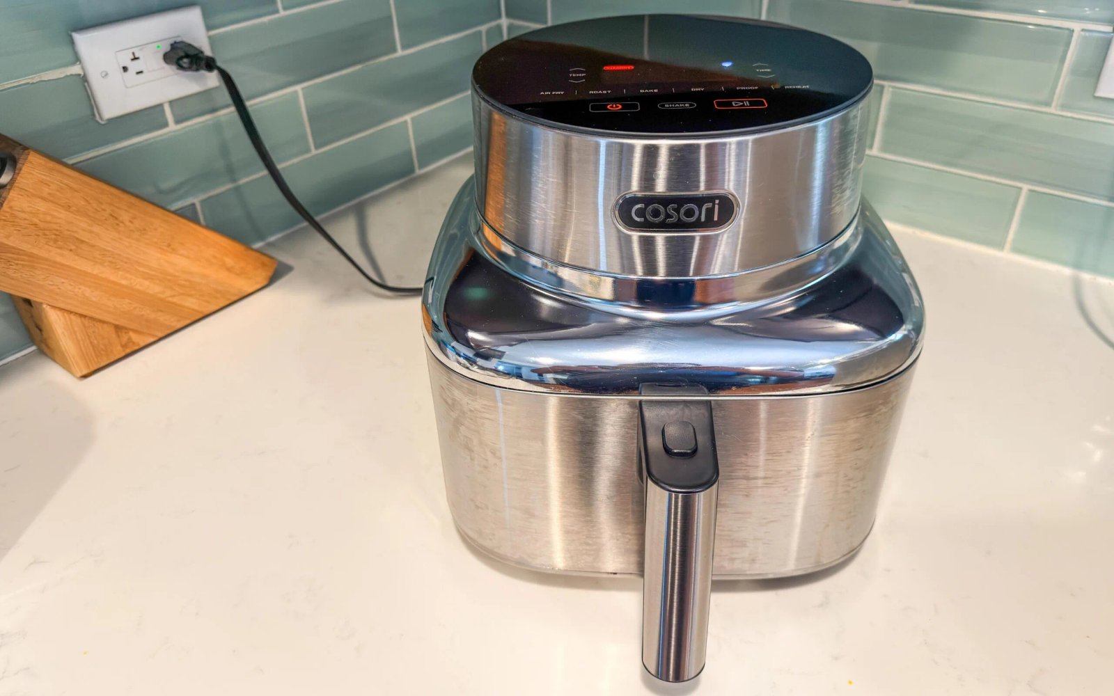 Cosori Iconic Air Fryer