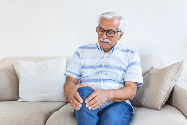 Easy Blood Test Detects Overlooked Bone Disease