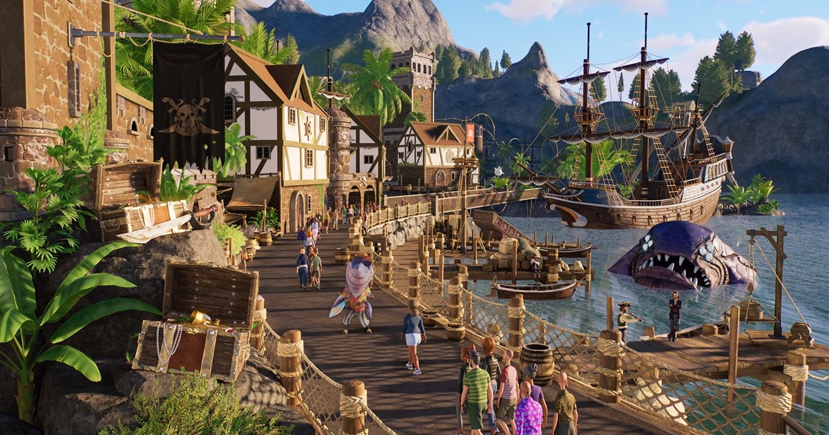 Epic 2024 PS5 Sandbox Game – 60% Off on PlayStation Store