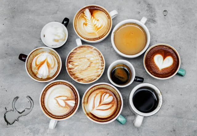 Excess Coffee Could Raise Risks in Severe Hypertension