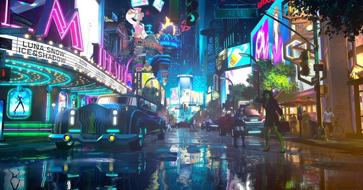 Exciting PlayStation 5 Action Game Launches with Free DLC