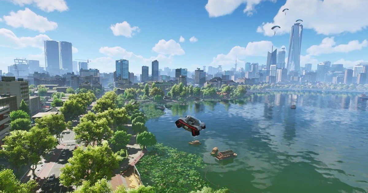 Exclusive PS5 RPG Similar to GTA Gets Release Date