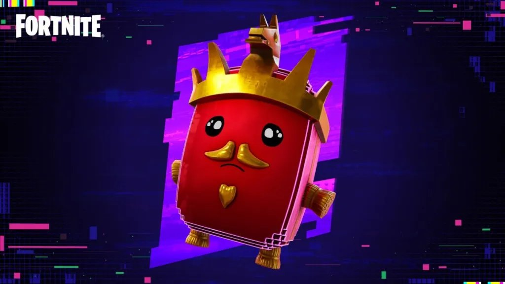 Fortnite Nerfs Adventure Sprite Glitch Speeding Up Other Sprites