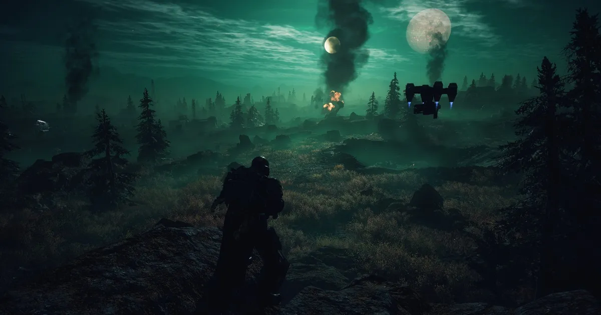 Free PS5 Helldivers 2 Codes for PlayStation Store Downloads