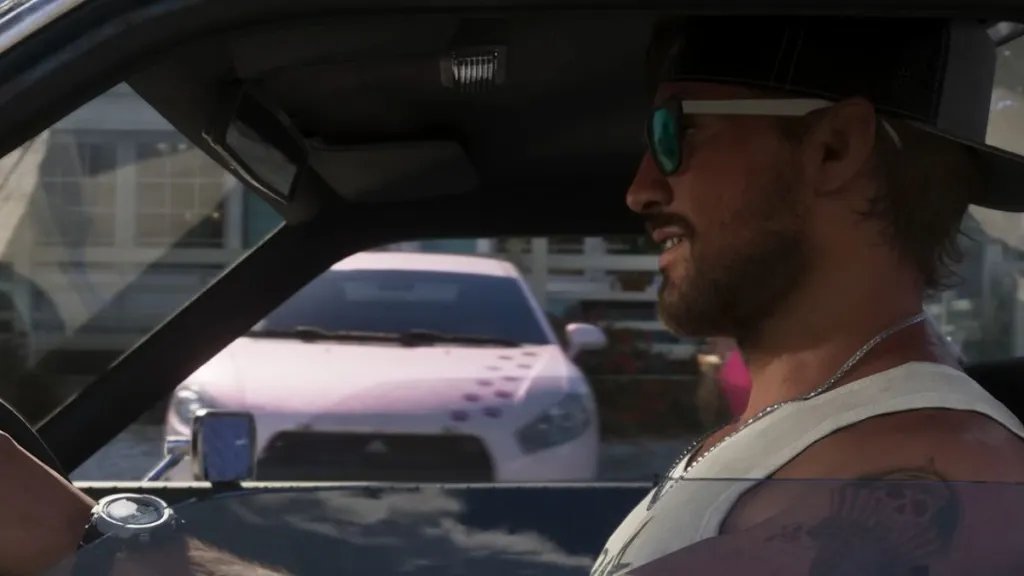 GTA 6 Launches Without First-Person Mode, Rockstar Confirms