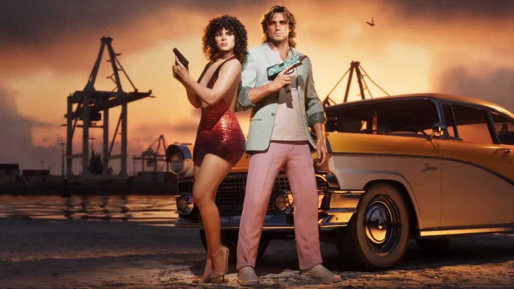 GTA 6 Playtime May Surpass 80 Hours, Rockstar’s Rob Nelson Indicates