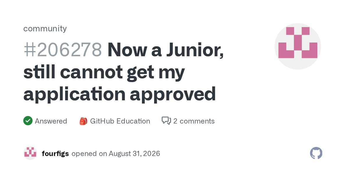 GitHub Verification Help & Guidance: Step-by-Step How-To Guide