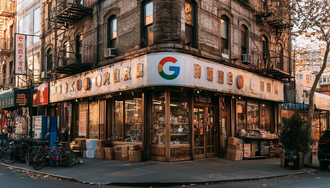 Google Profiles Reject Repeated Bilingual Names and Script Transliterations
