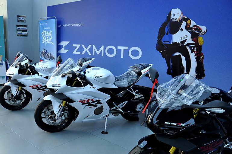 HSG Supports ZXMOTO as It Reaches $890M Valuation