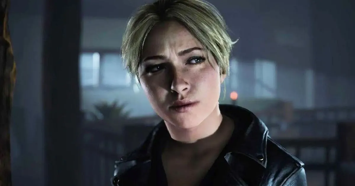 Hayden Panettiere's Death Sparks New Details, PS4's Until Dawn Exclusive